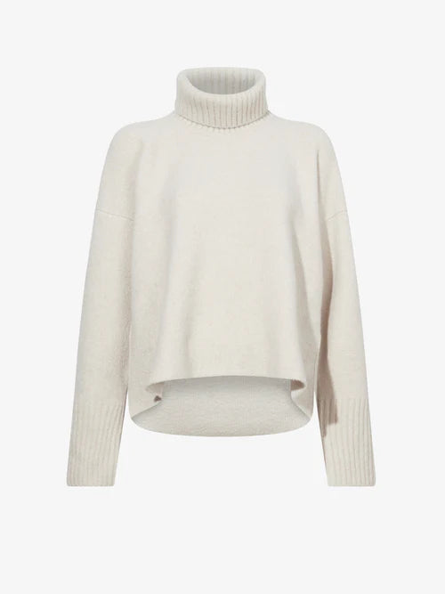 Sandra Turtleneck Sweater
