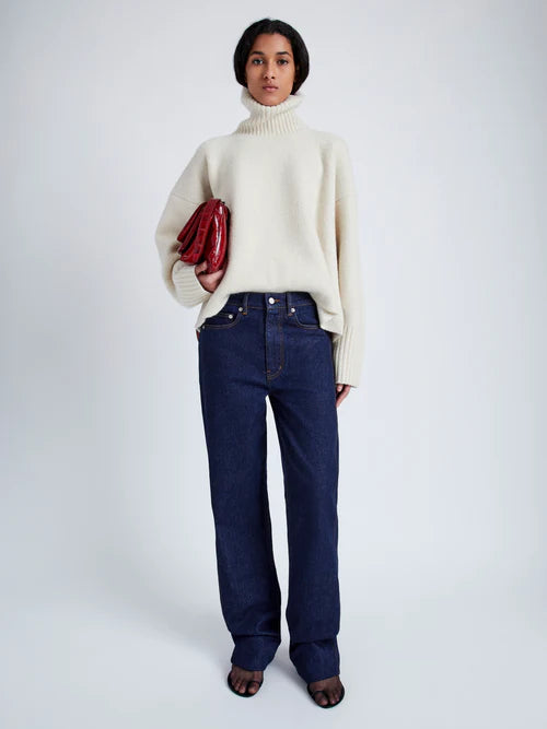 Sandra Turtleneck Sweater