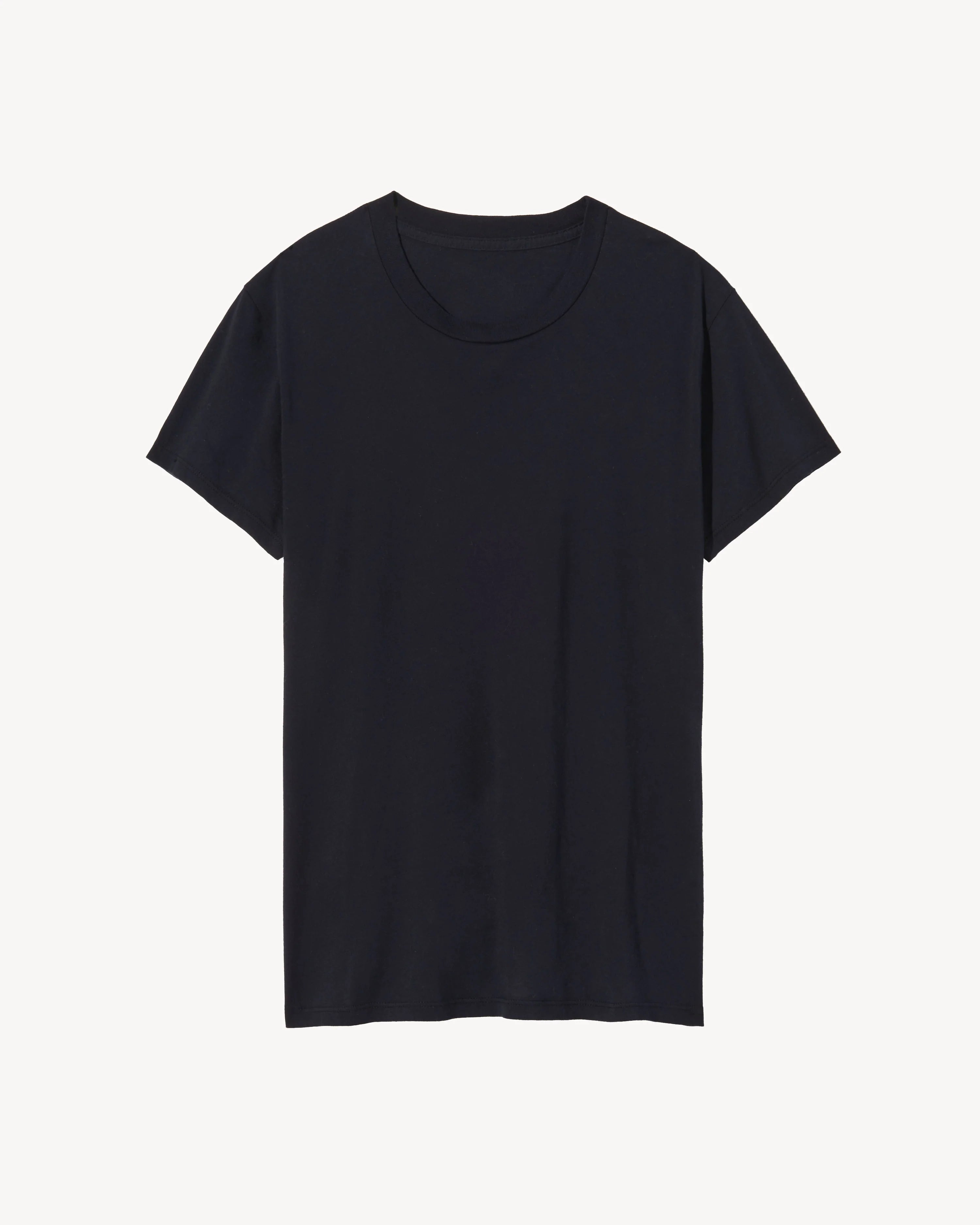 Mariela Crewneck Tee