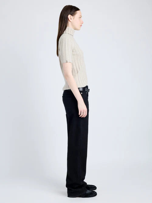 Starling Top in Cashmere Blend