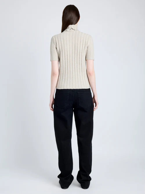 Starling Top in Cashmere Blend