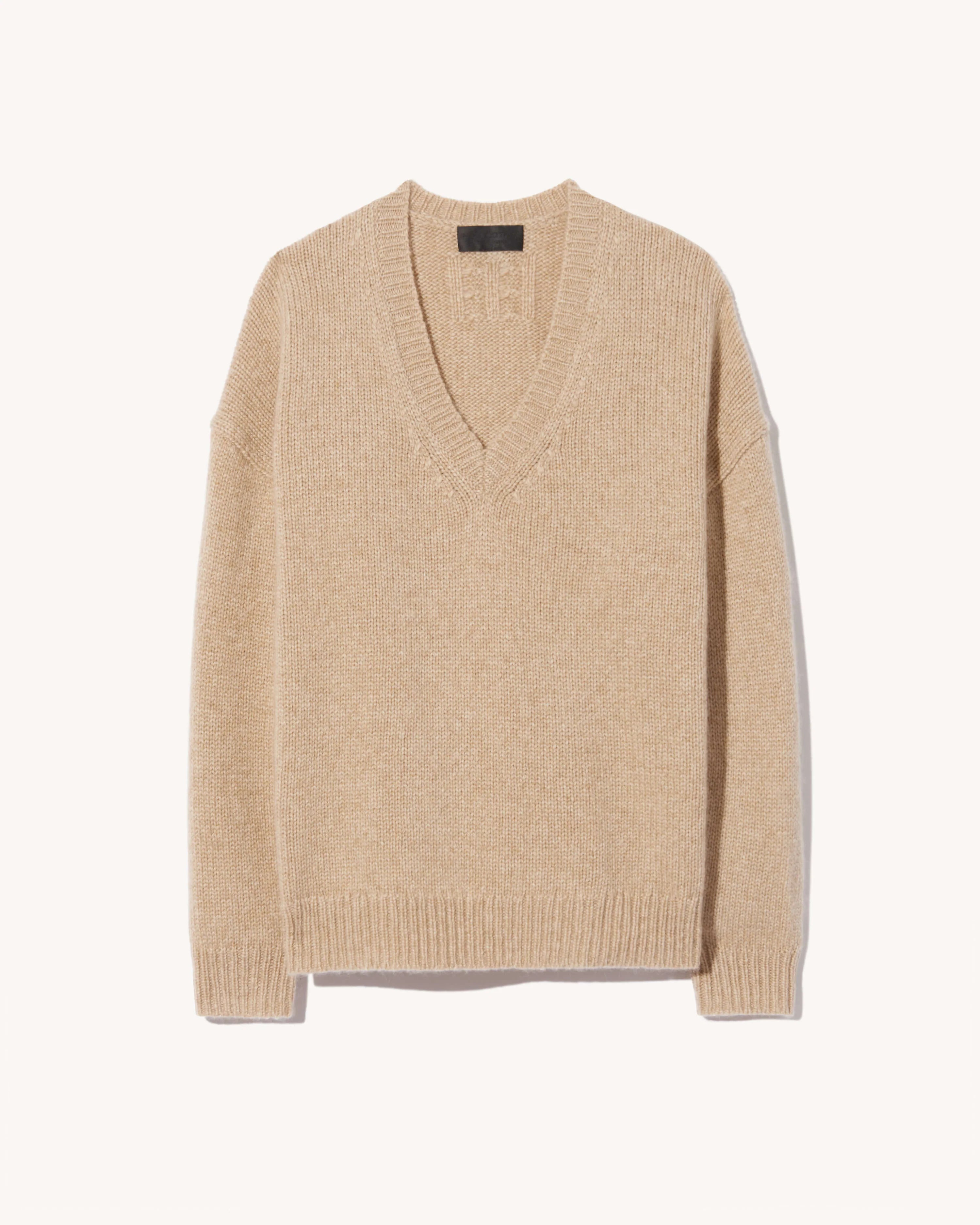 Shagan Sweater