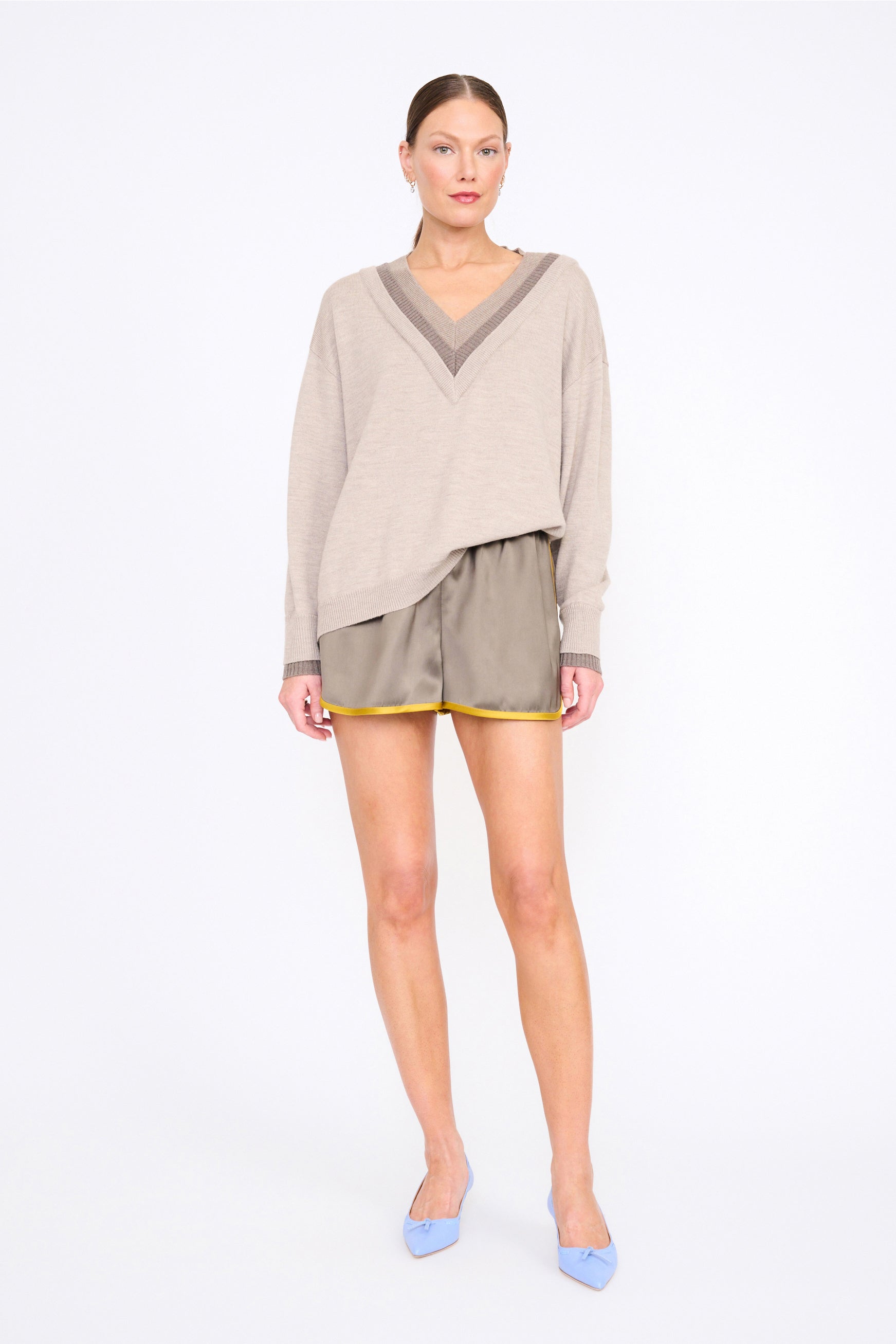 Norman Sweater