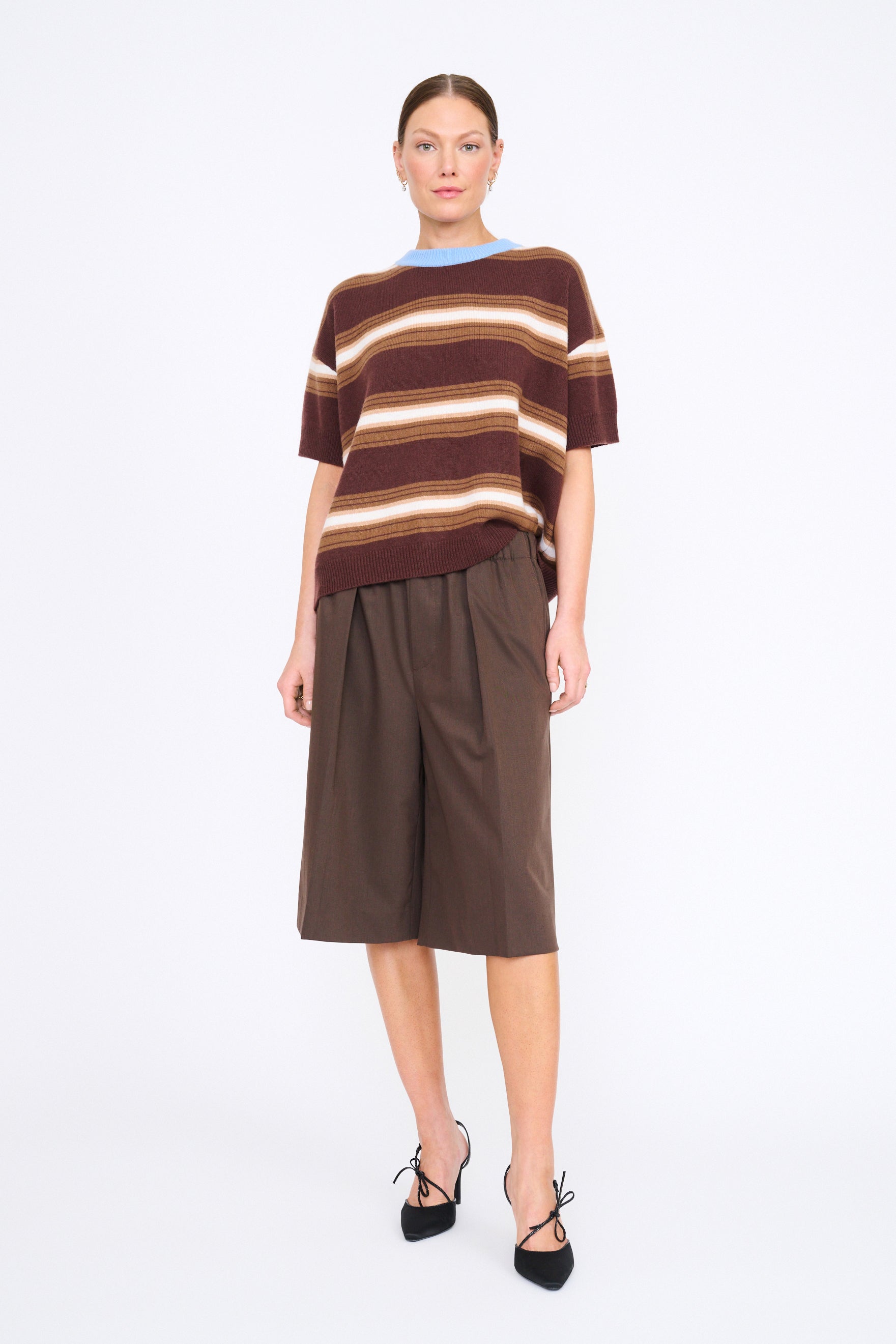 Hayes Short