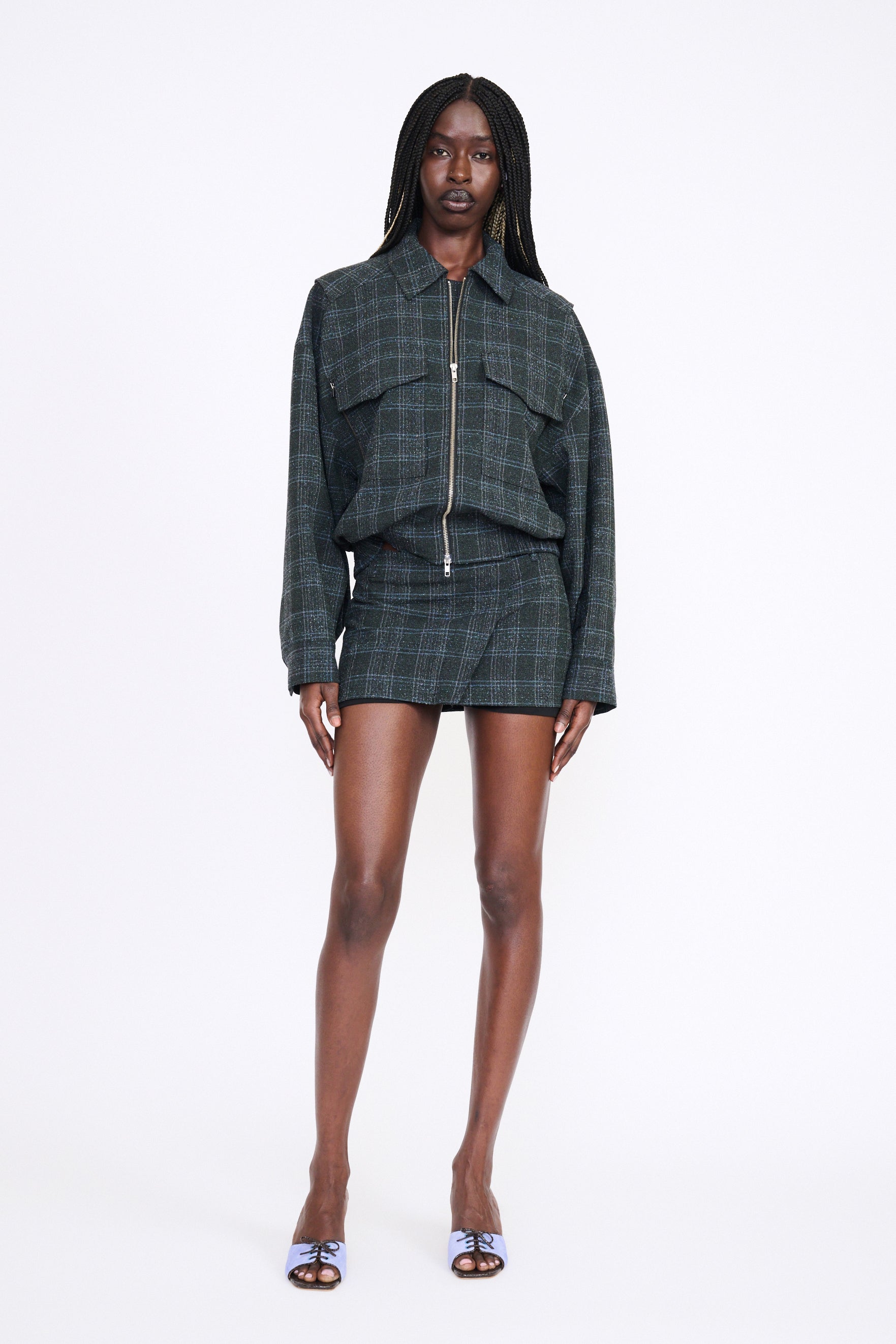 Eugene Jacket