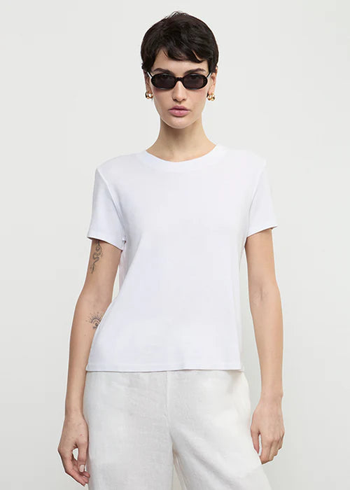 Supima Cotton Essential Shirt