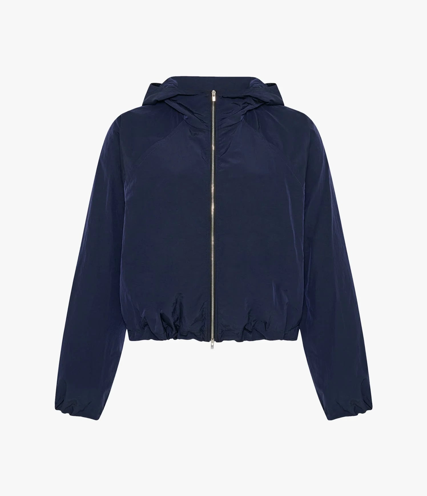 Recycled Short Blouson