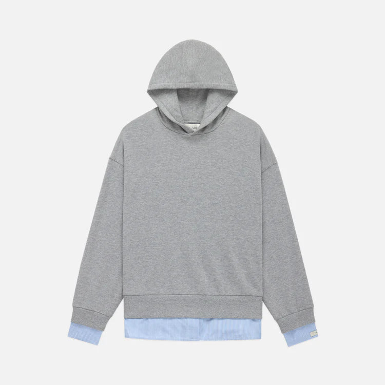 The Smart Hoodie