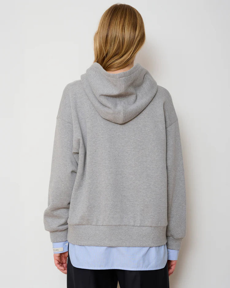 The Smart Hoodie