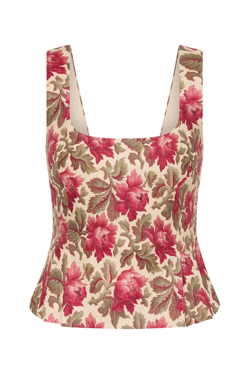 Rosalie Top