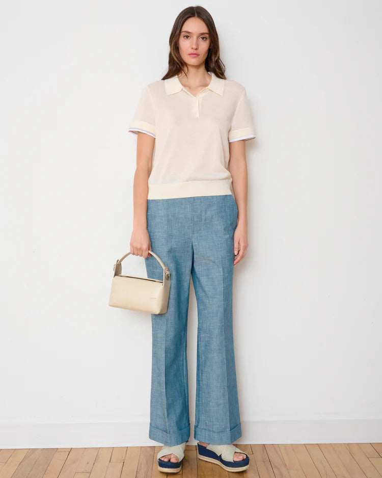 The Parker Pant