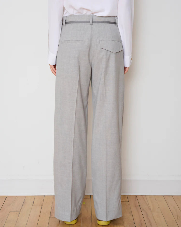 The Tuxedo Trouser