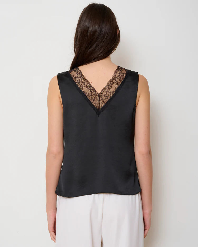 The Cabaret Camisole