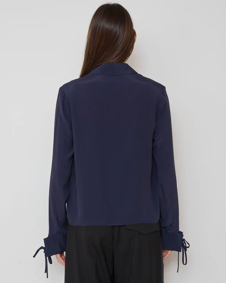 The 20S Blouse