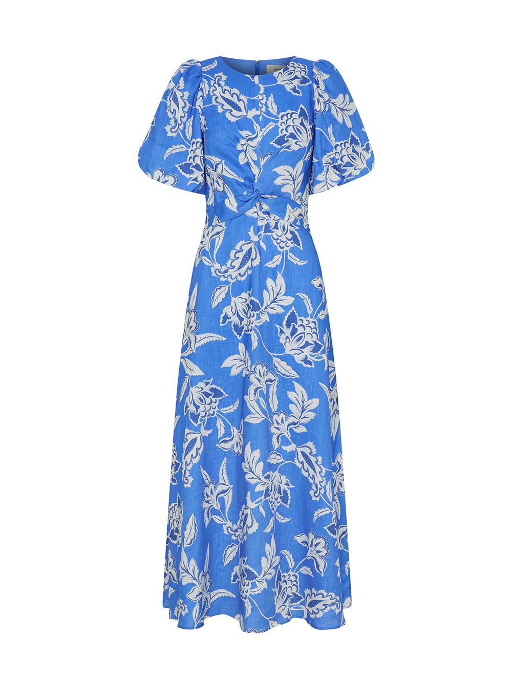 Ren Cut Out Maxi Dress