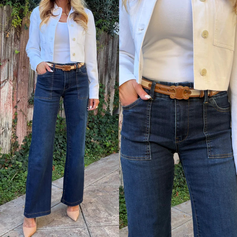 Bevy Flog Romi M Pant