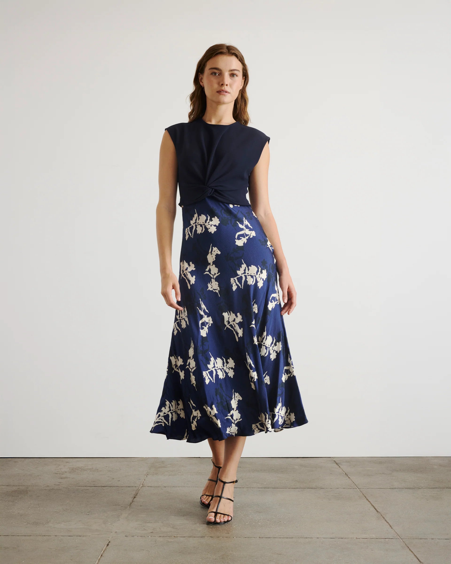 Rosabeth Dress