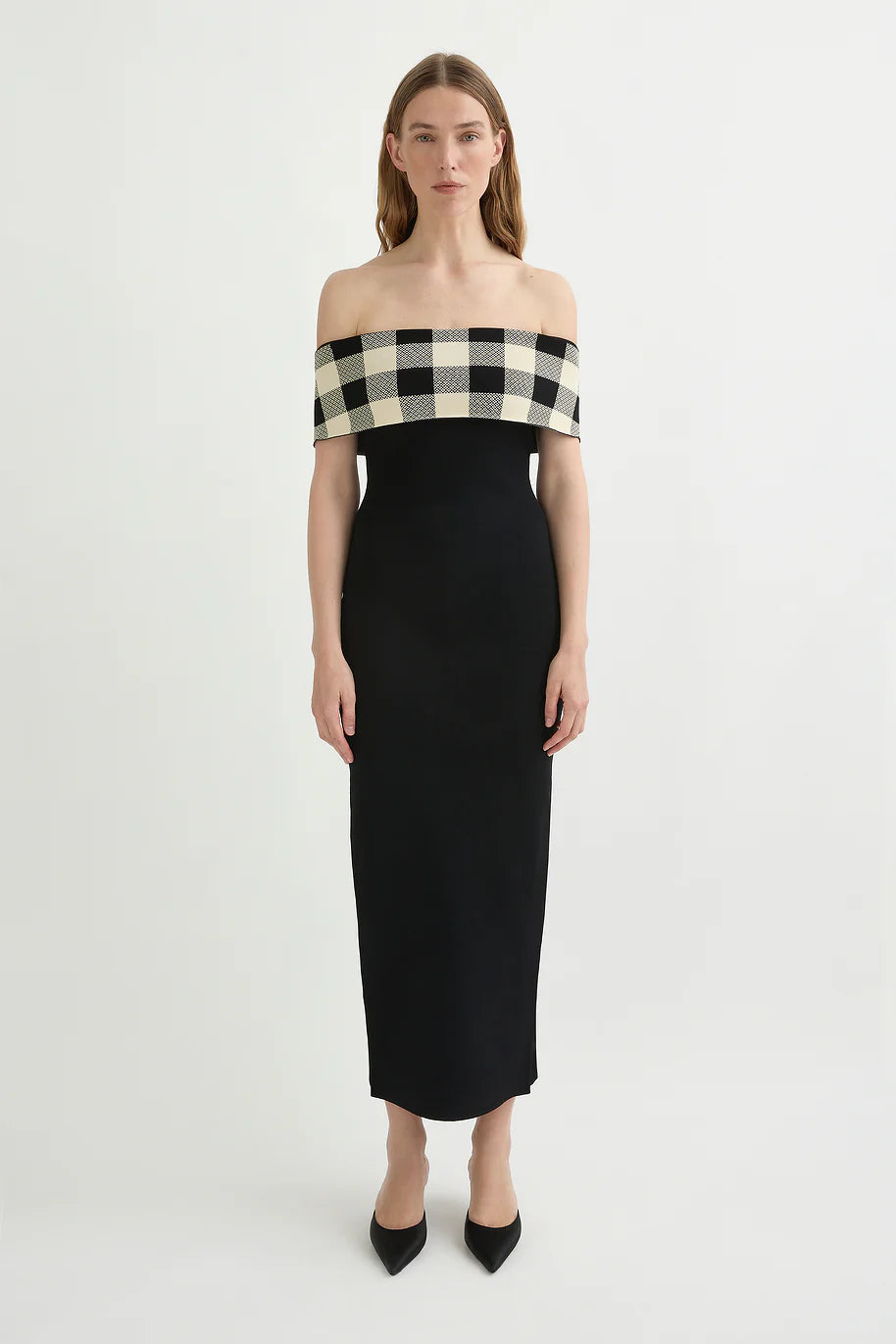 Pippa Dress