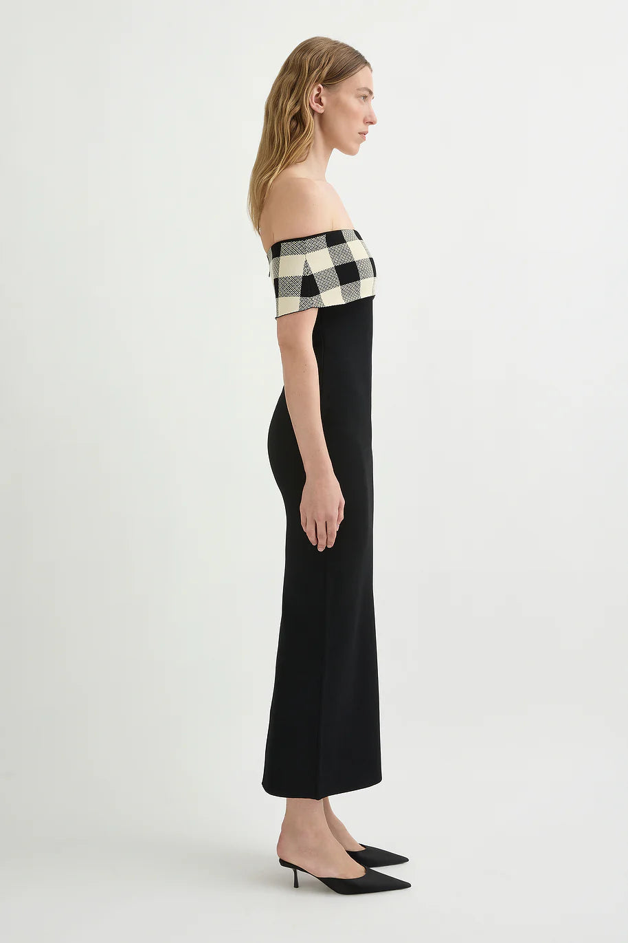 Pippa Dress