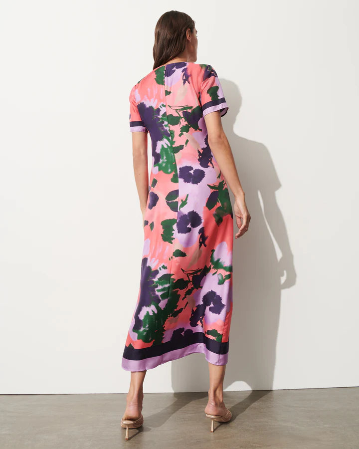Bessie Dress