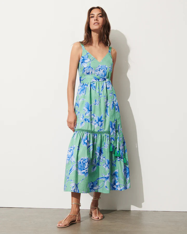 Corinne Dress