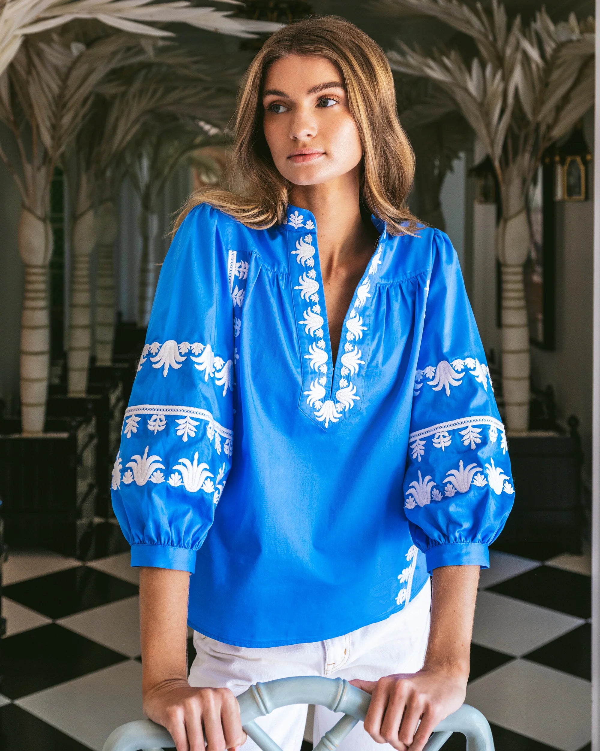 Danilia Top