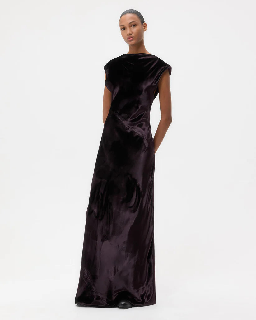Back to You Dress