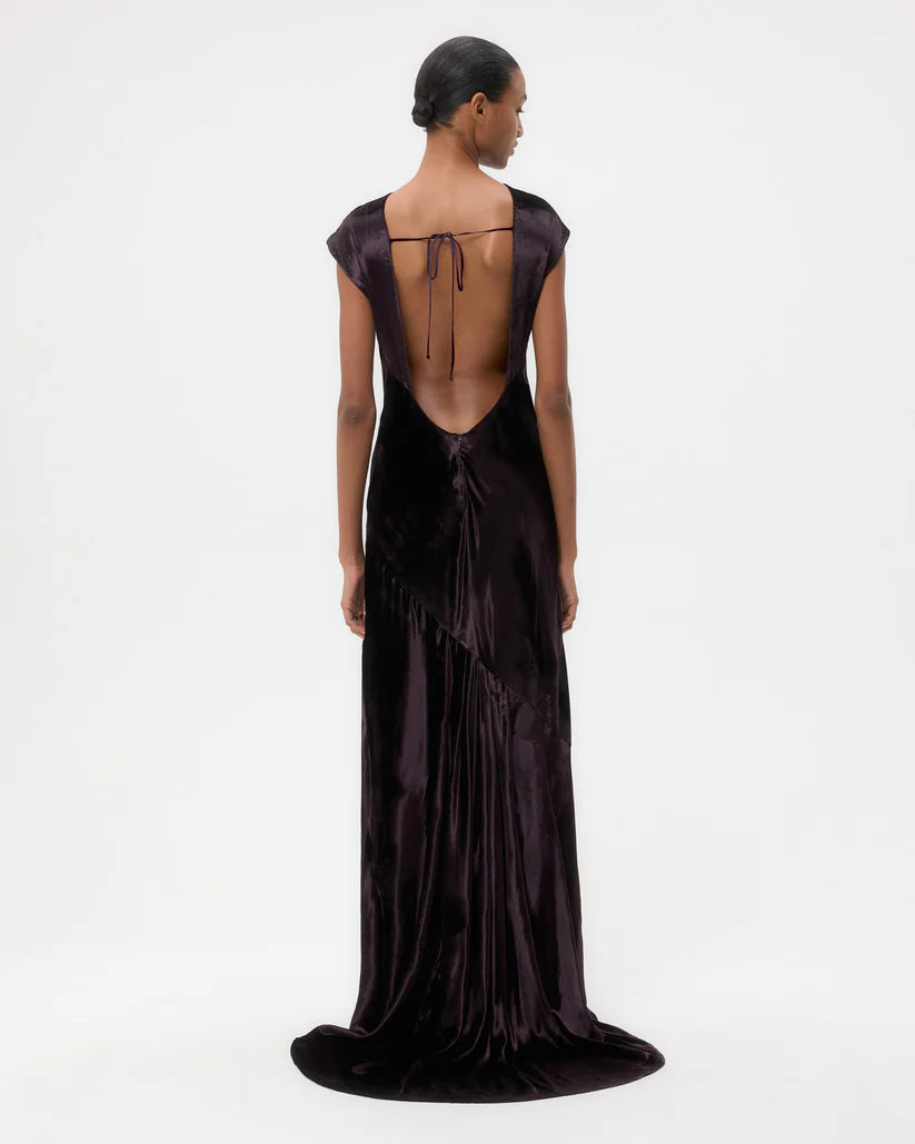 Back to You Dress