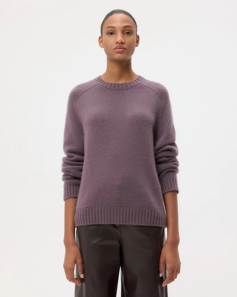 New Jill Crewneck
