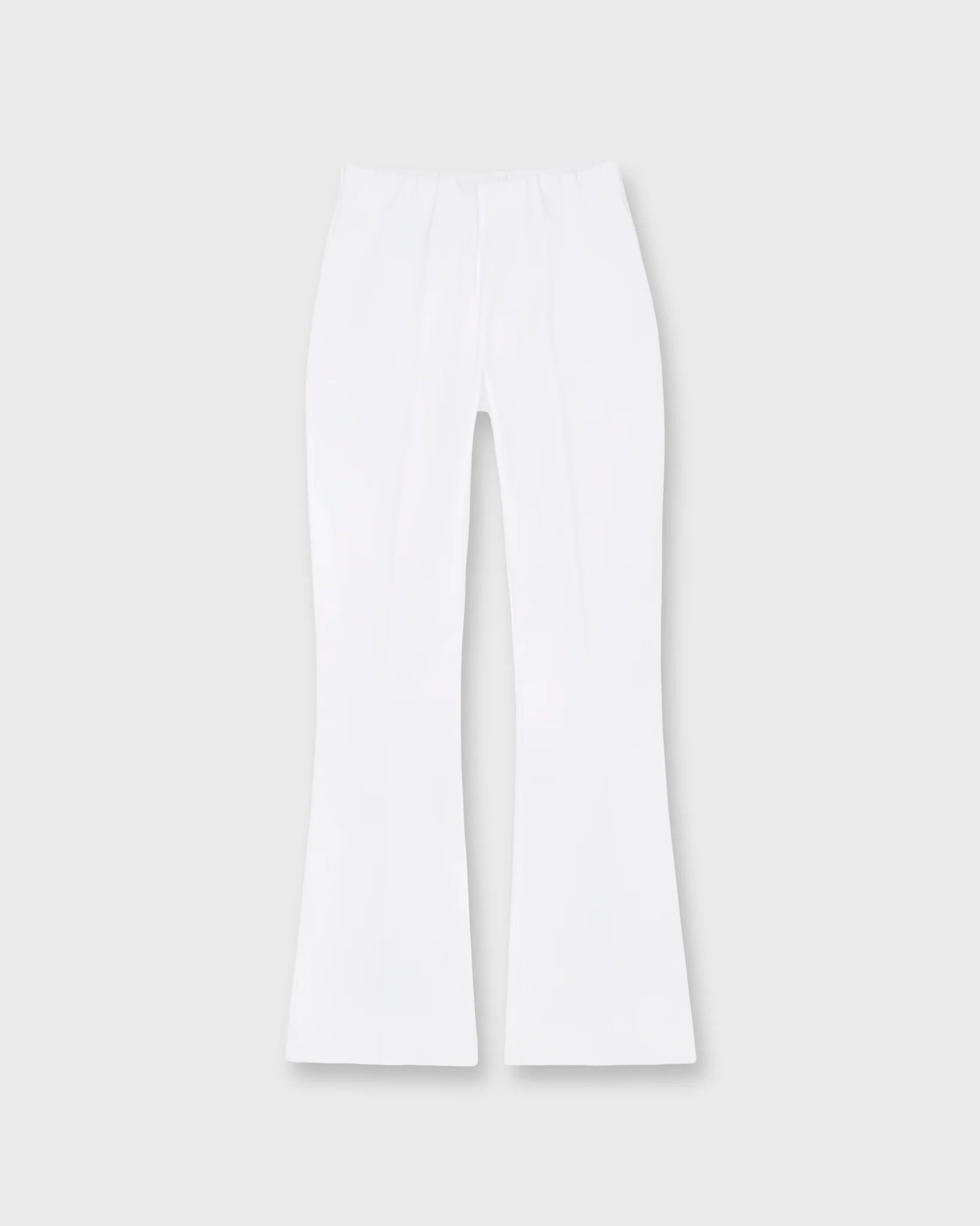 Flare Cropped Faye Pant