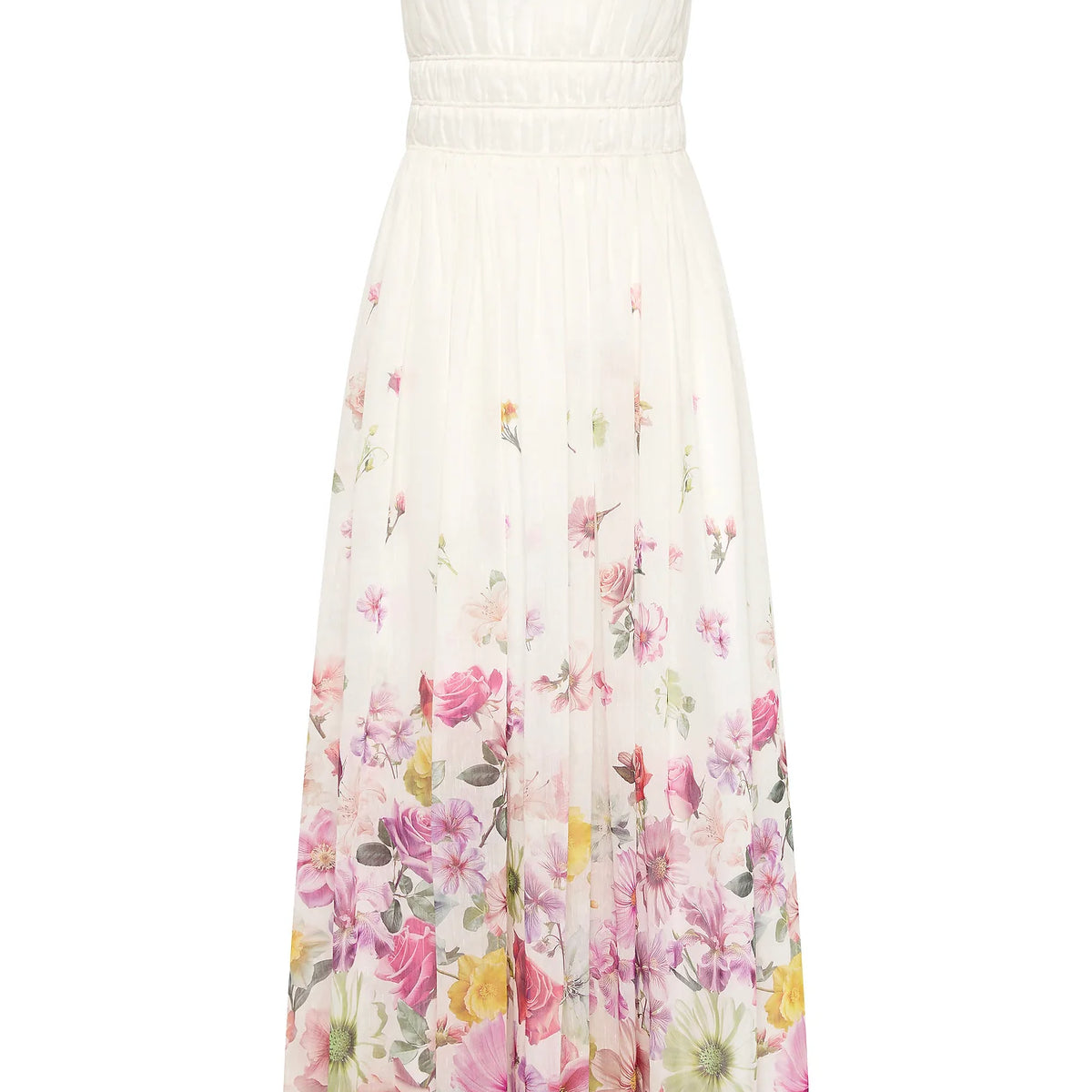 Fleur Maxi Dress