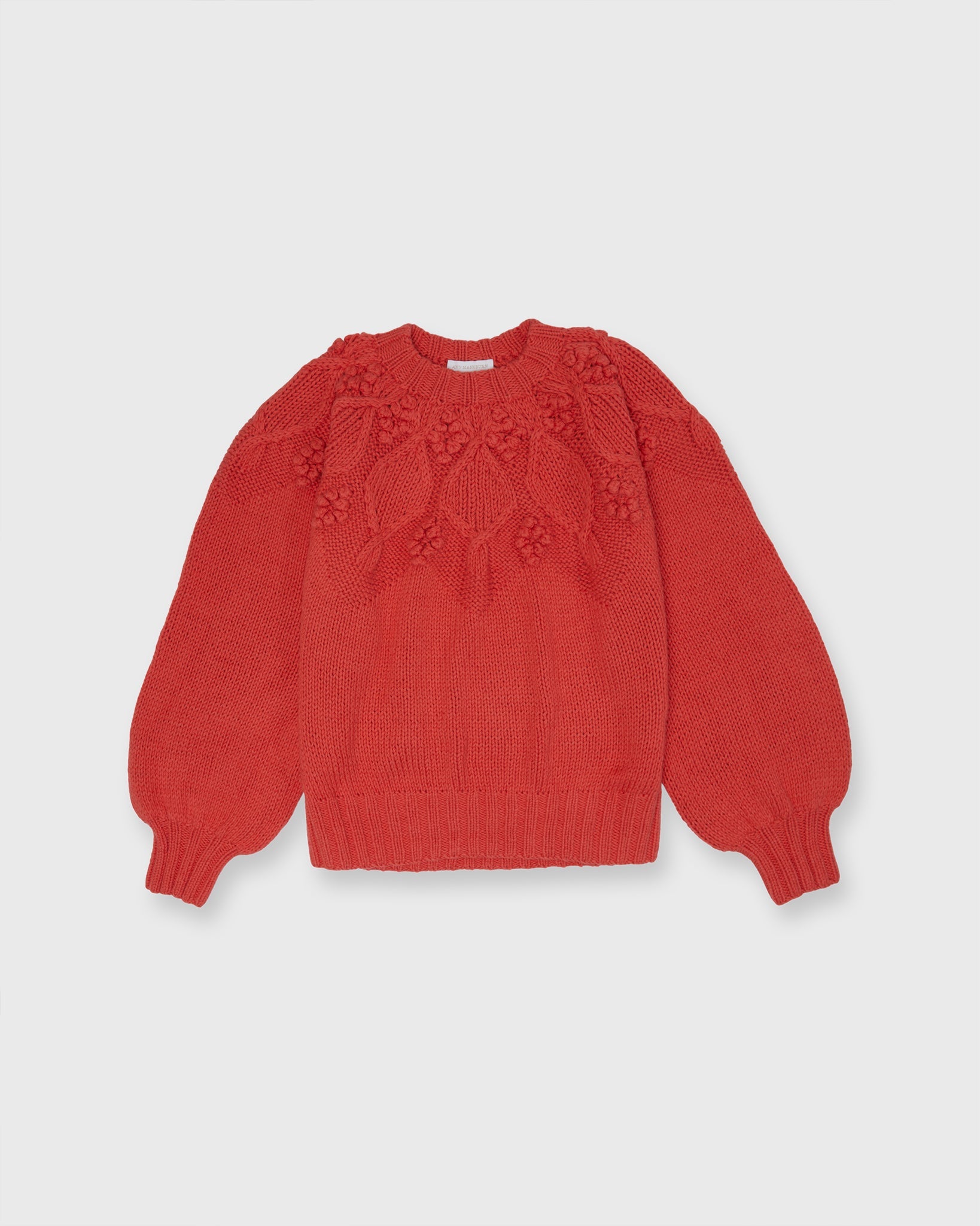 Lacey Sweater