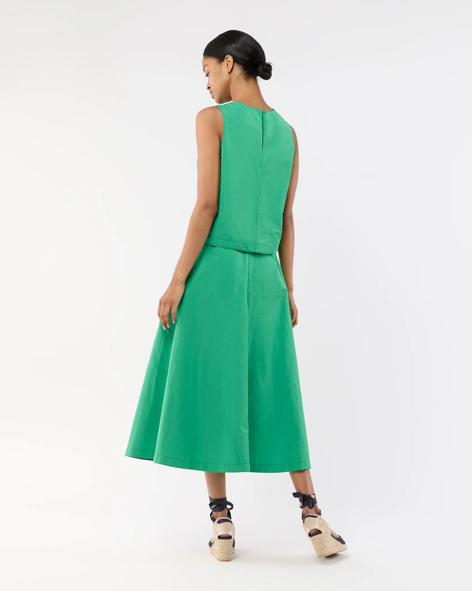 Gemma Circle Skirt