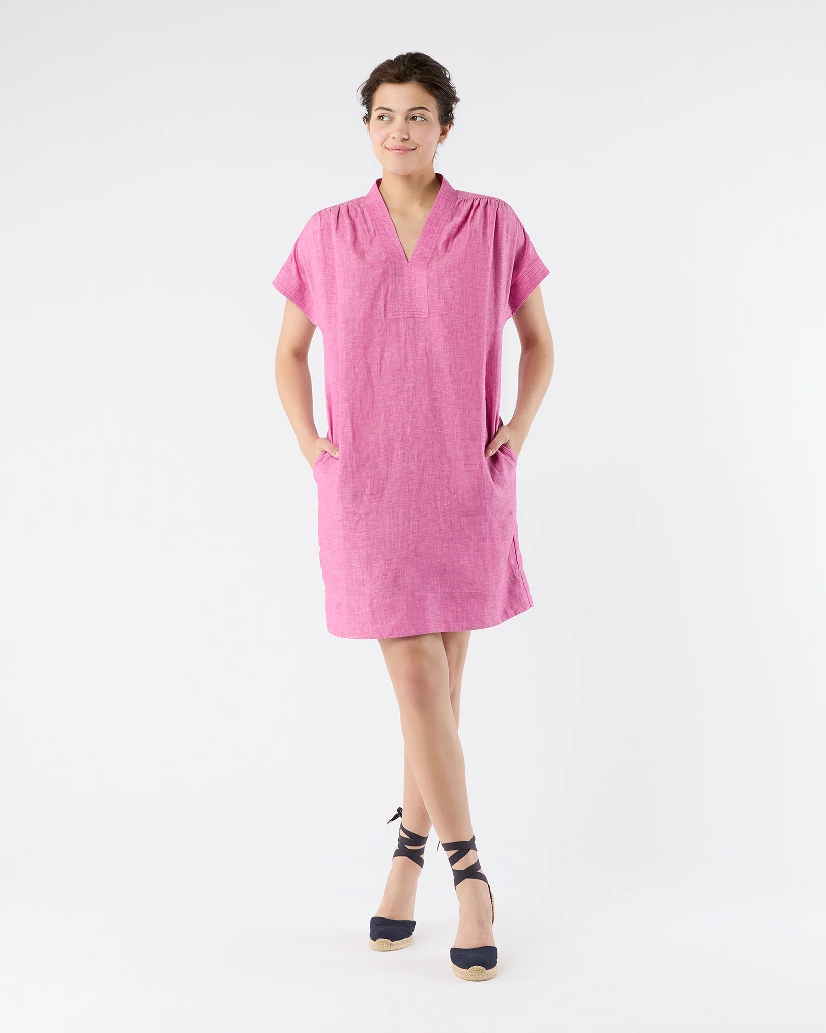 Libby Dress