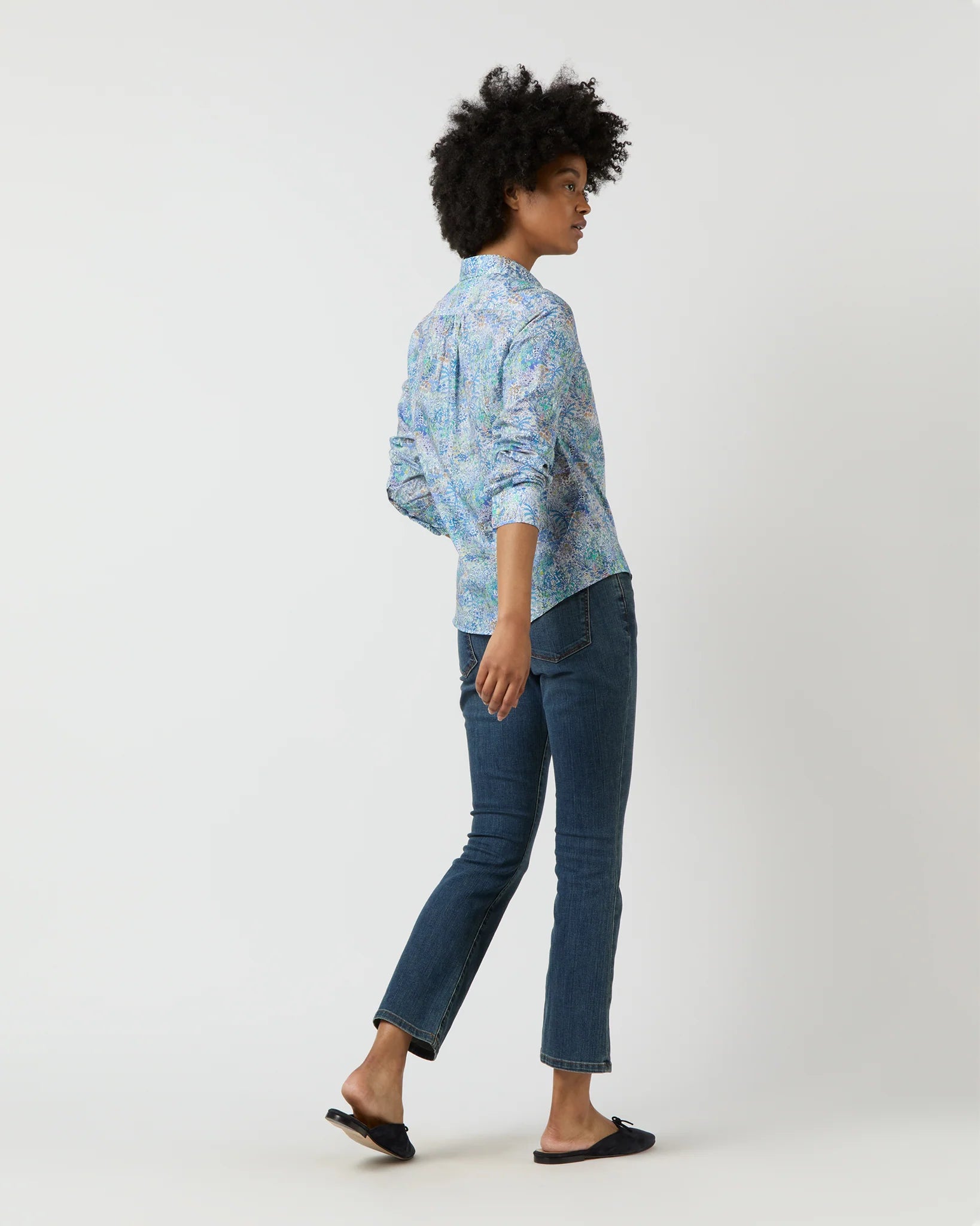 Julie Shirt