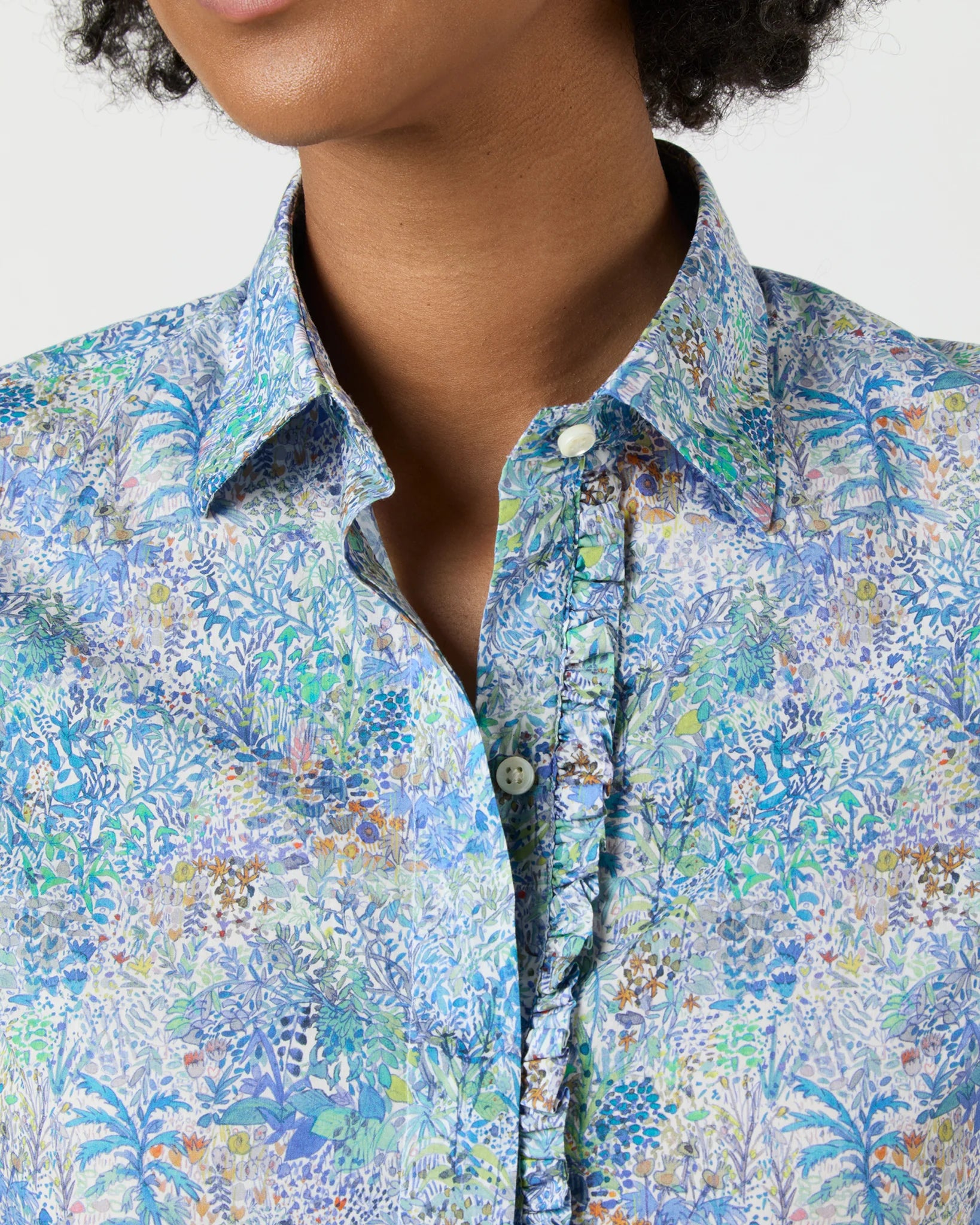 Julie Shirt