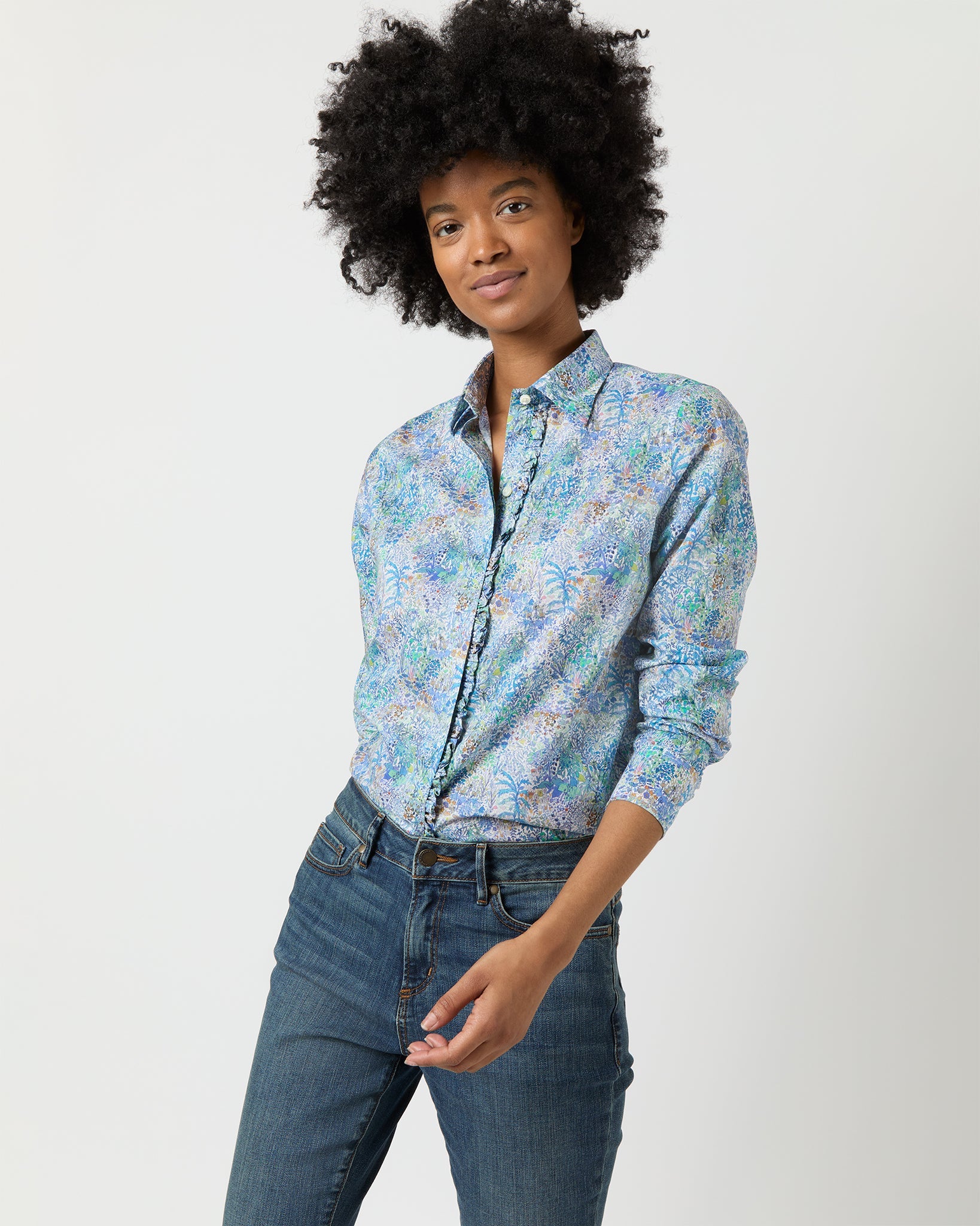 Julie Shirt