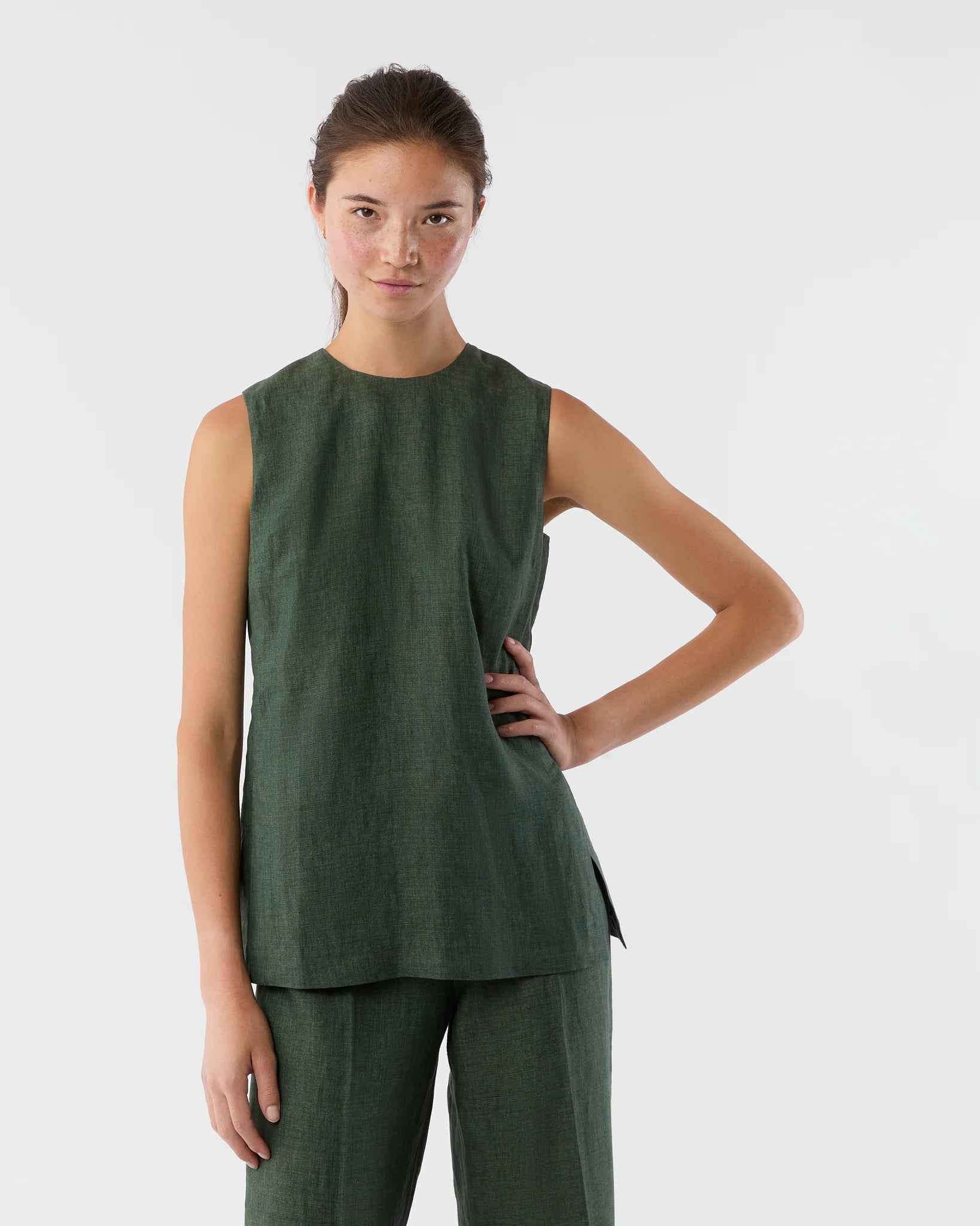 Jo Tunic