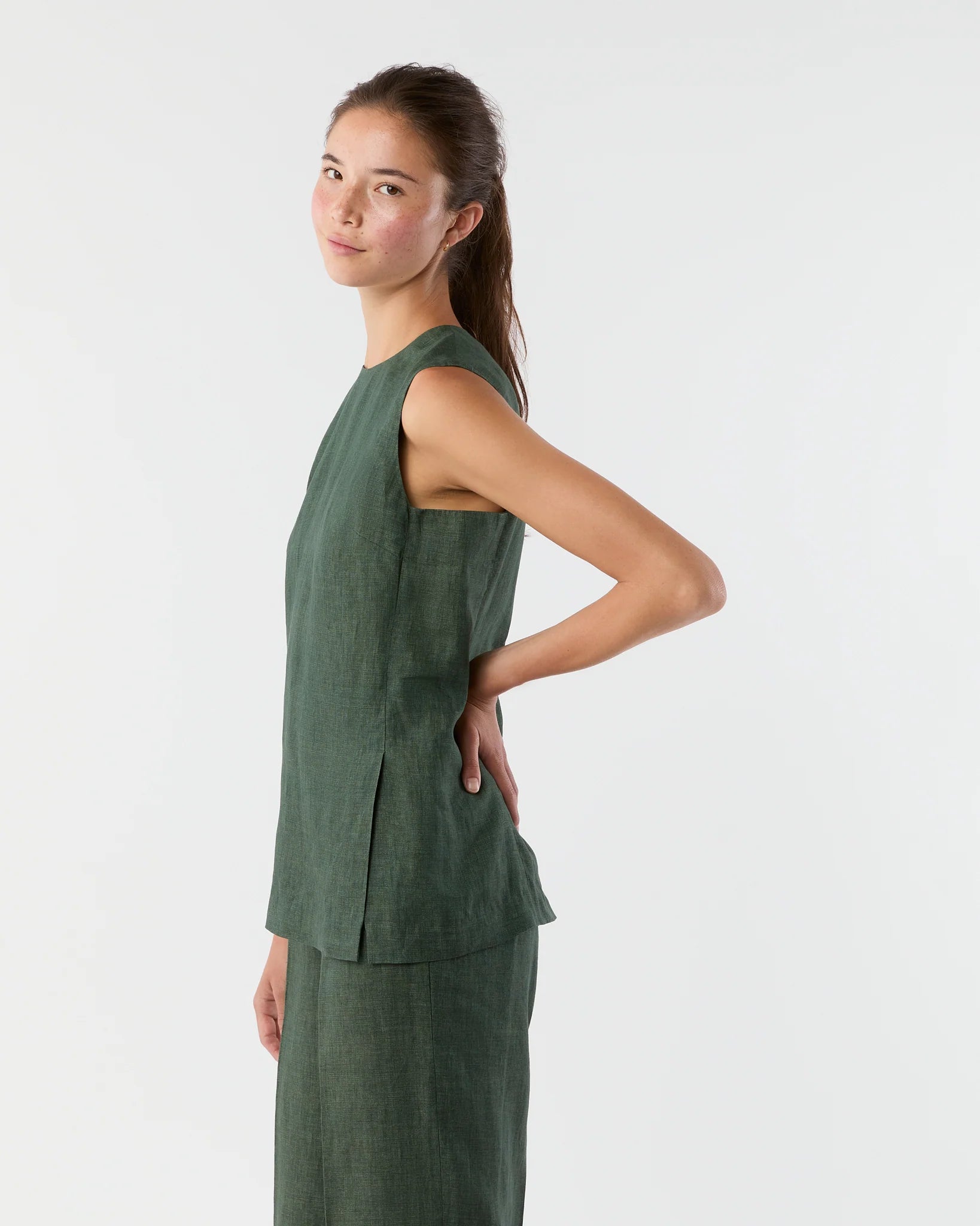 Jo Tunic