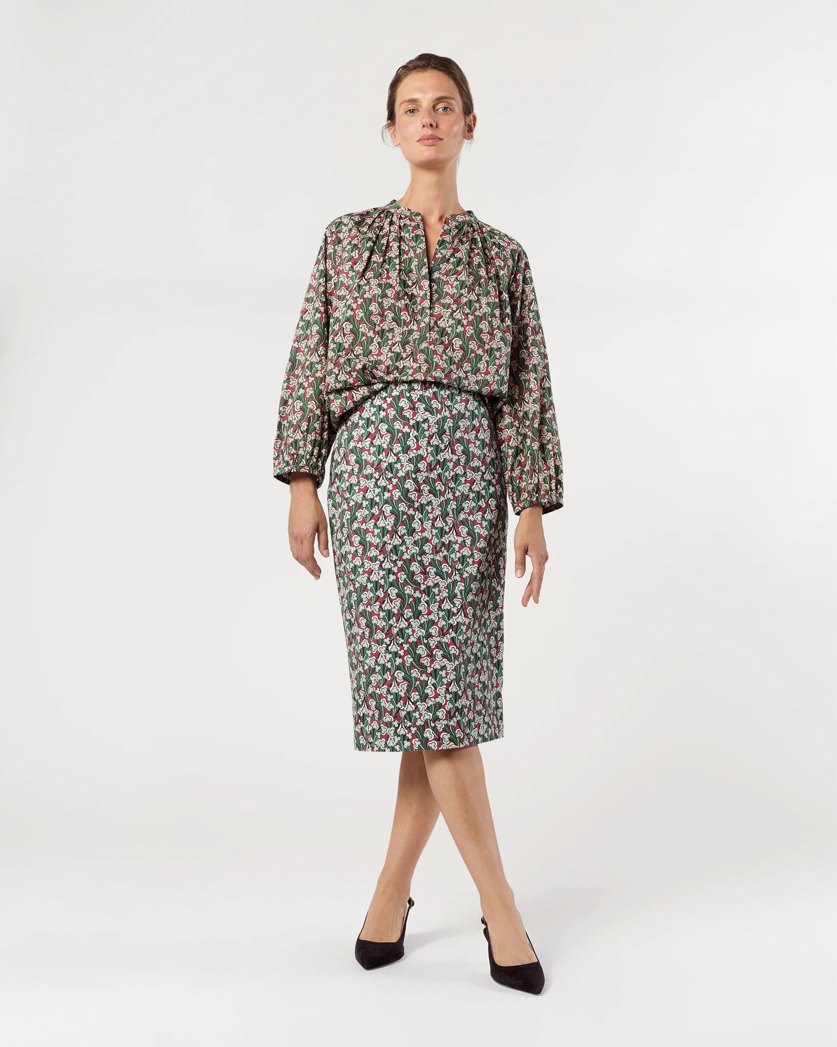 Sienna Top