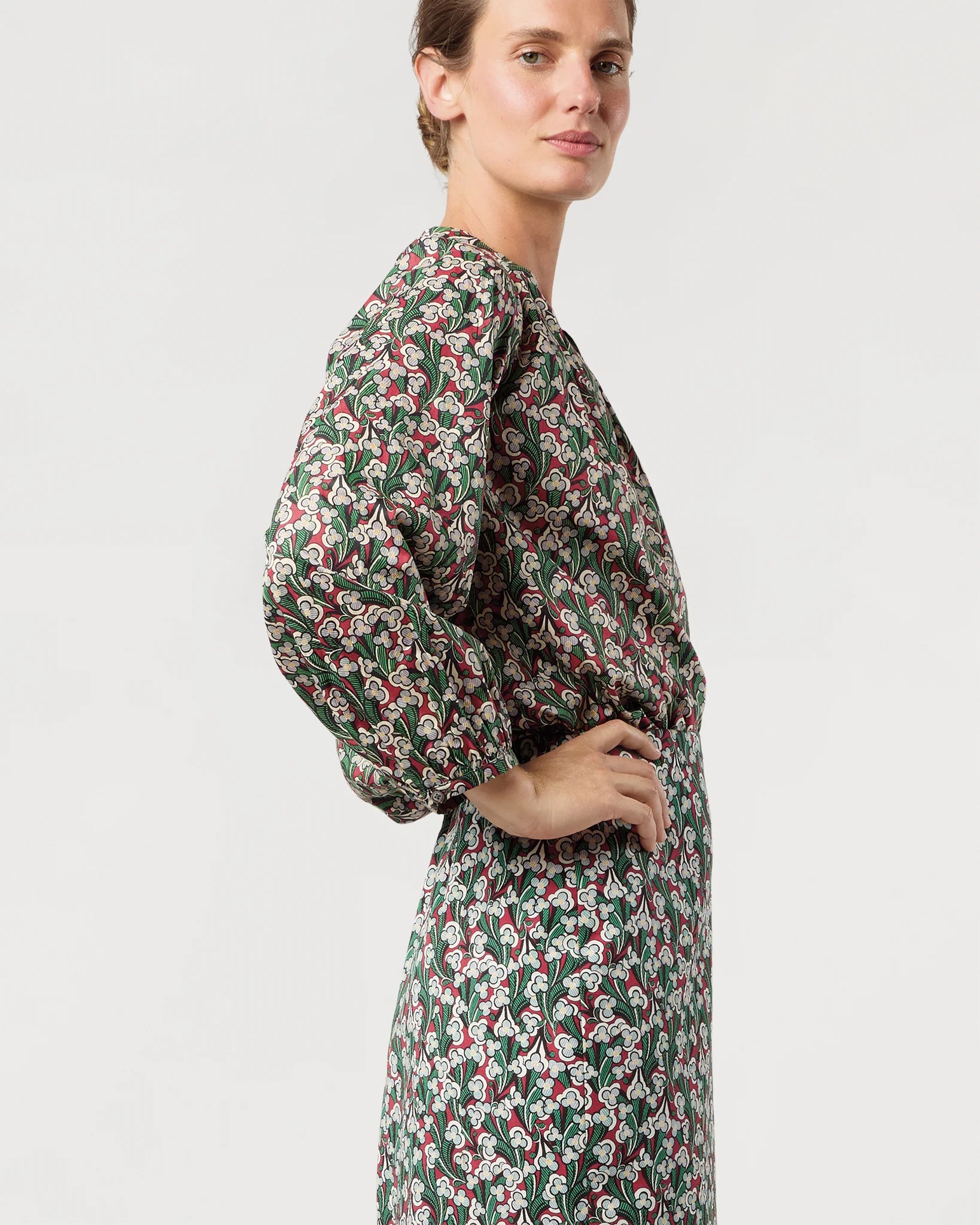 Sienna Top