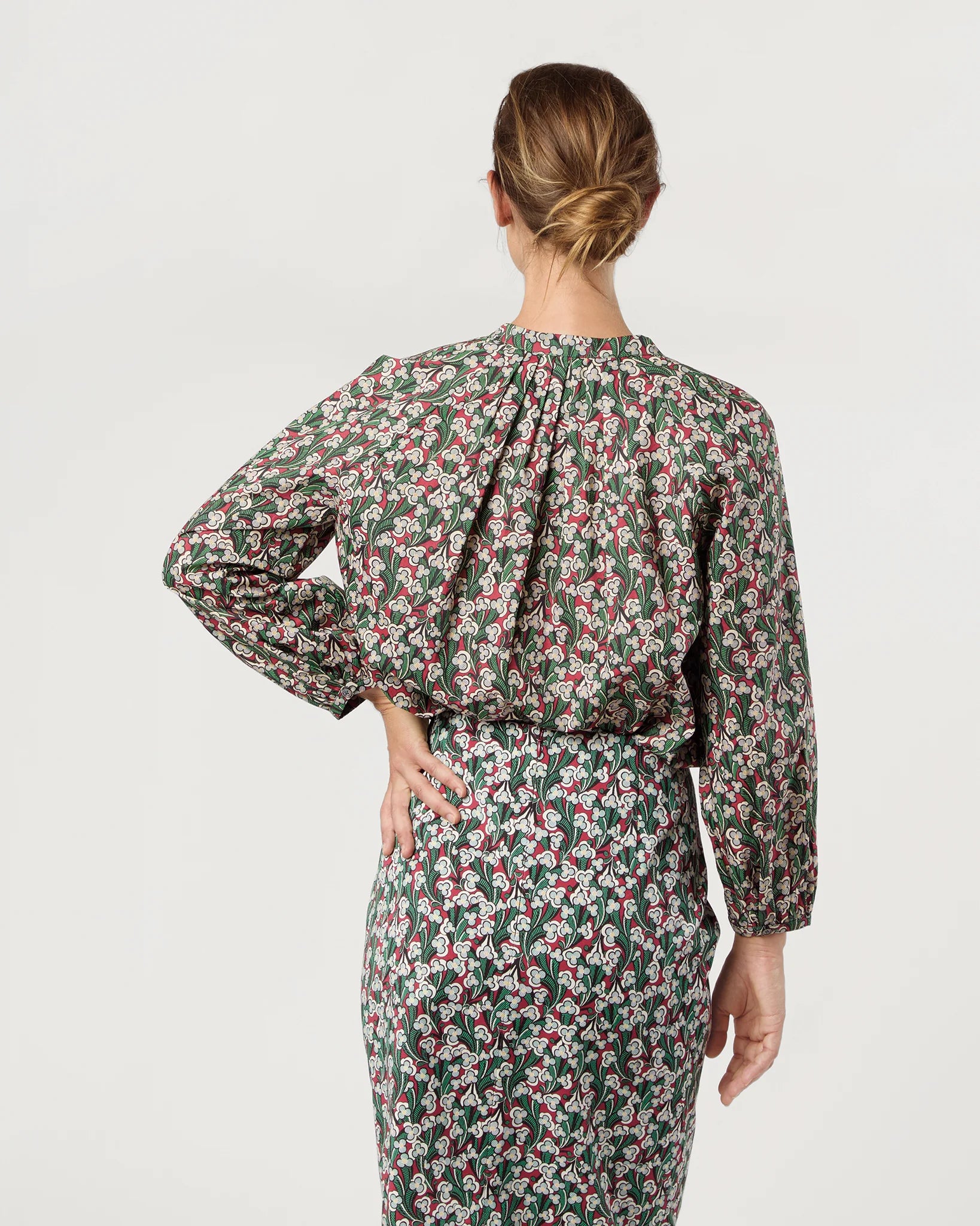 Sienna Top