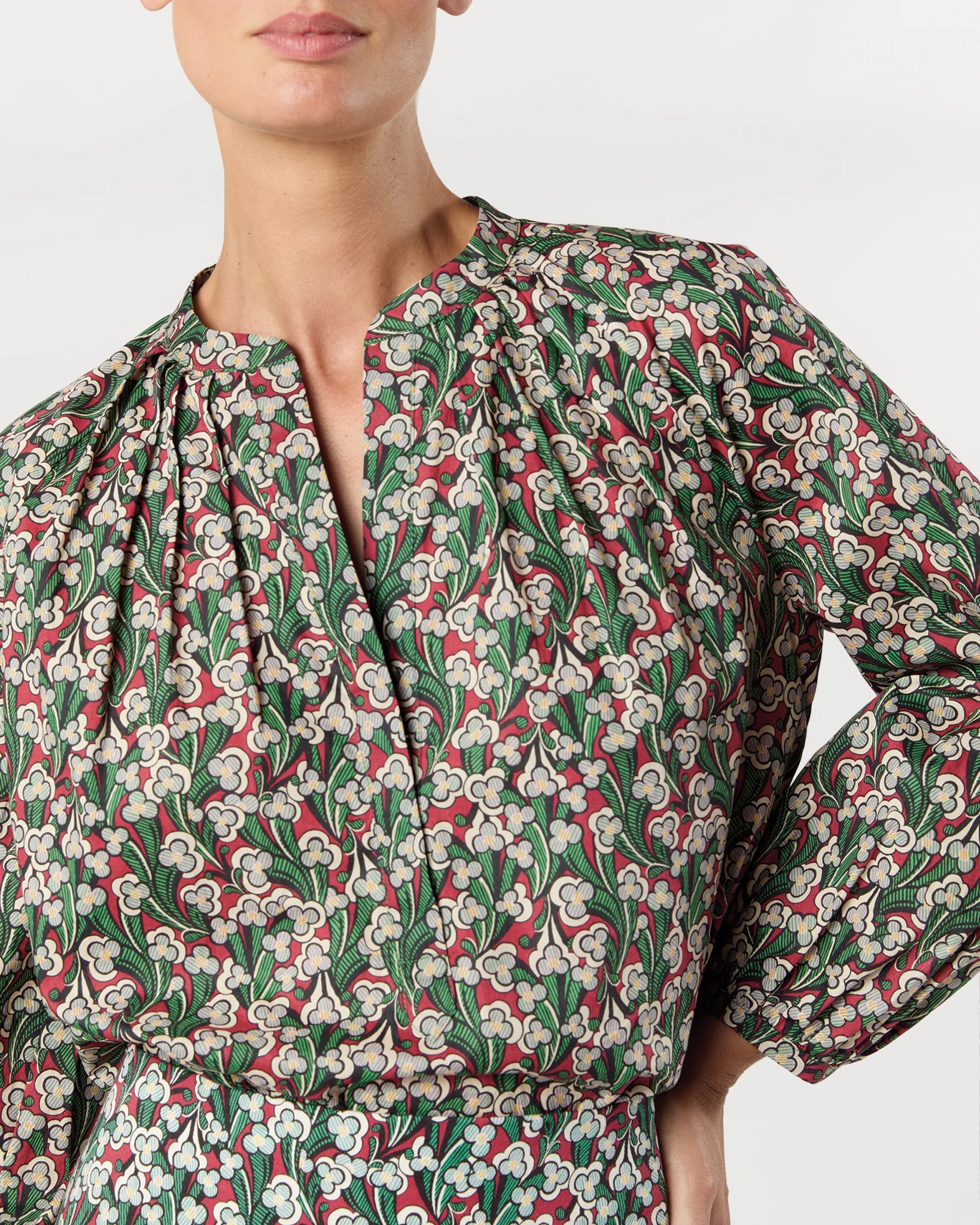 Sienna Top