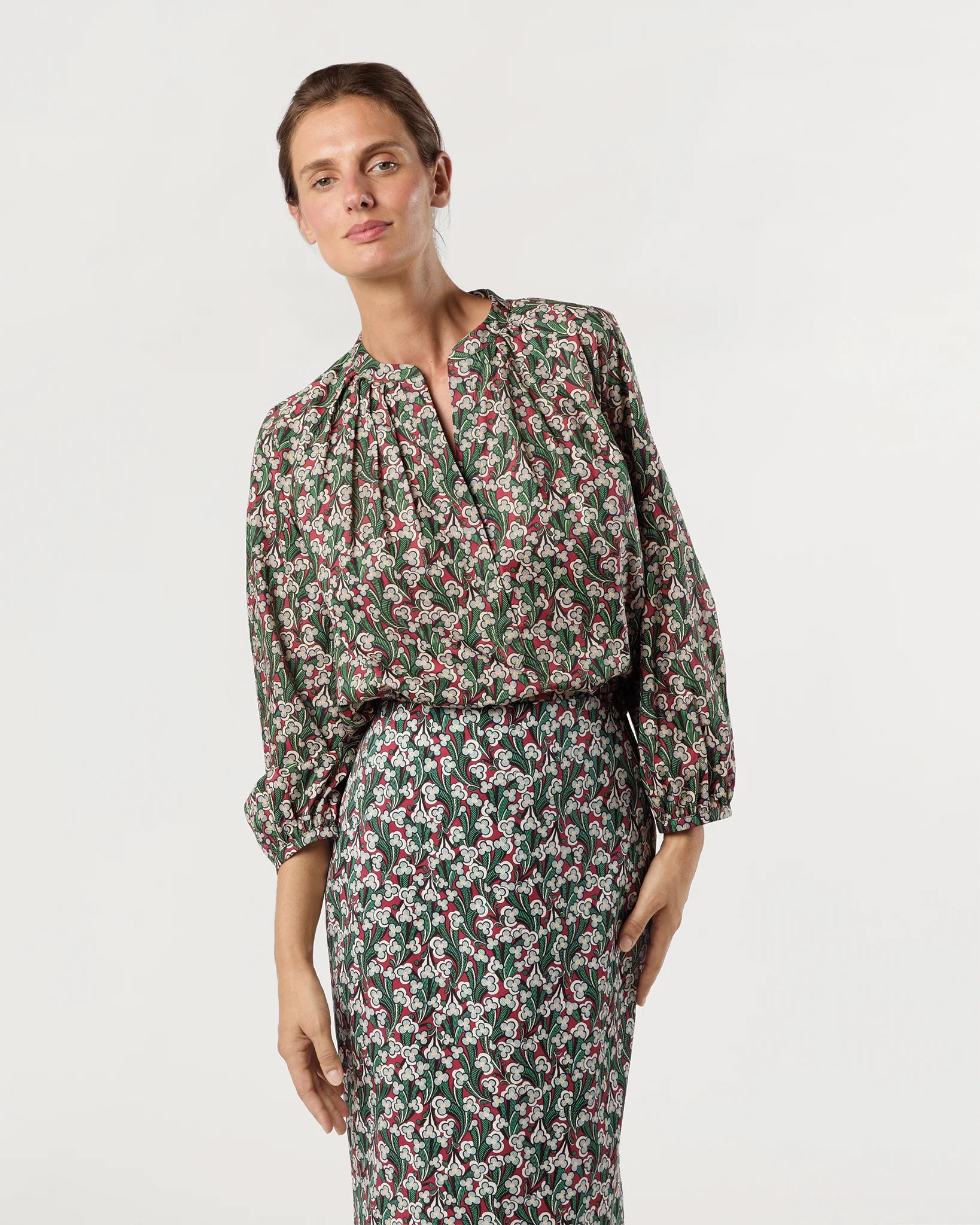 Sienna Top