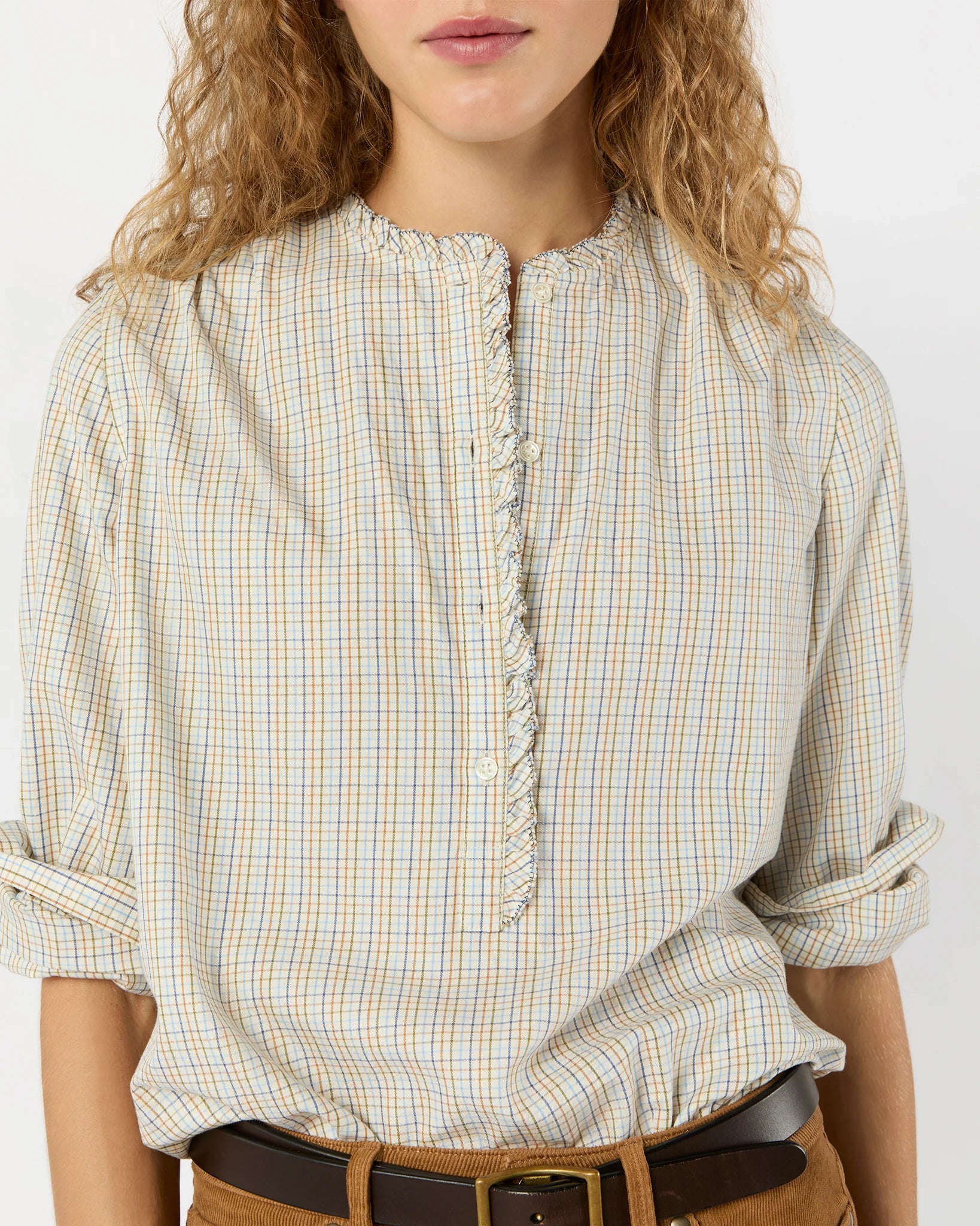 Becca Shirt