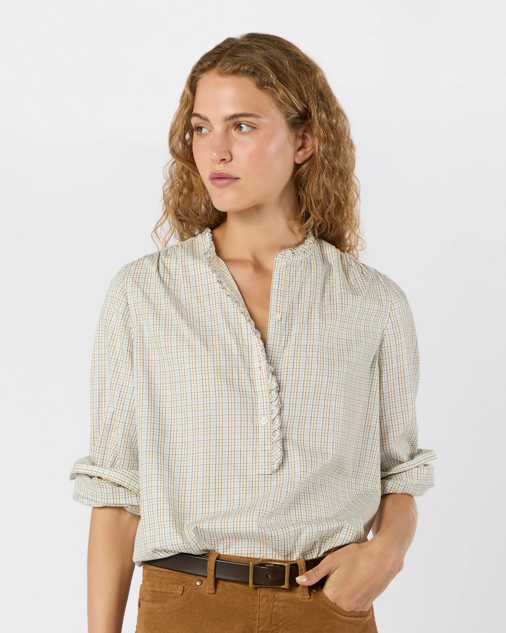 Becca Shirt