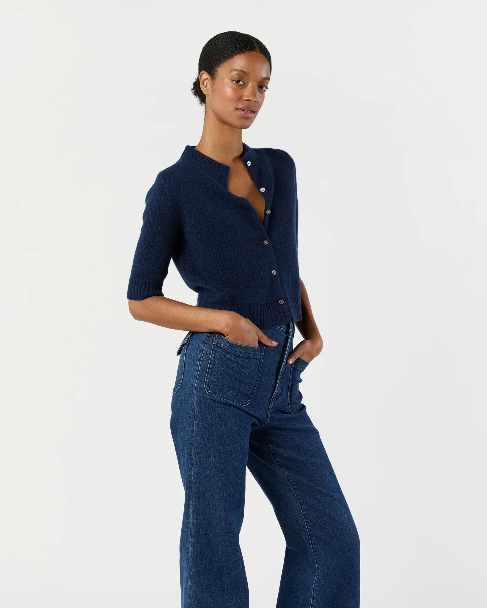 Kelly Cardigan