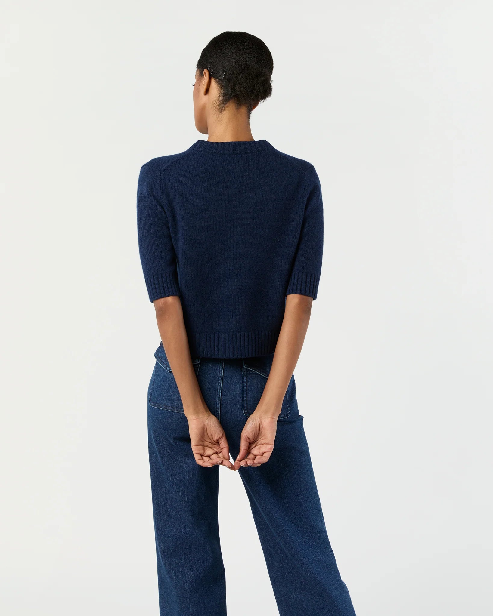 Kelly Cardigan