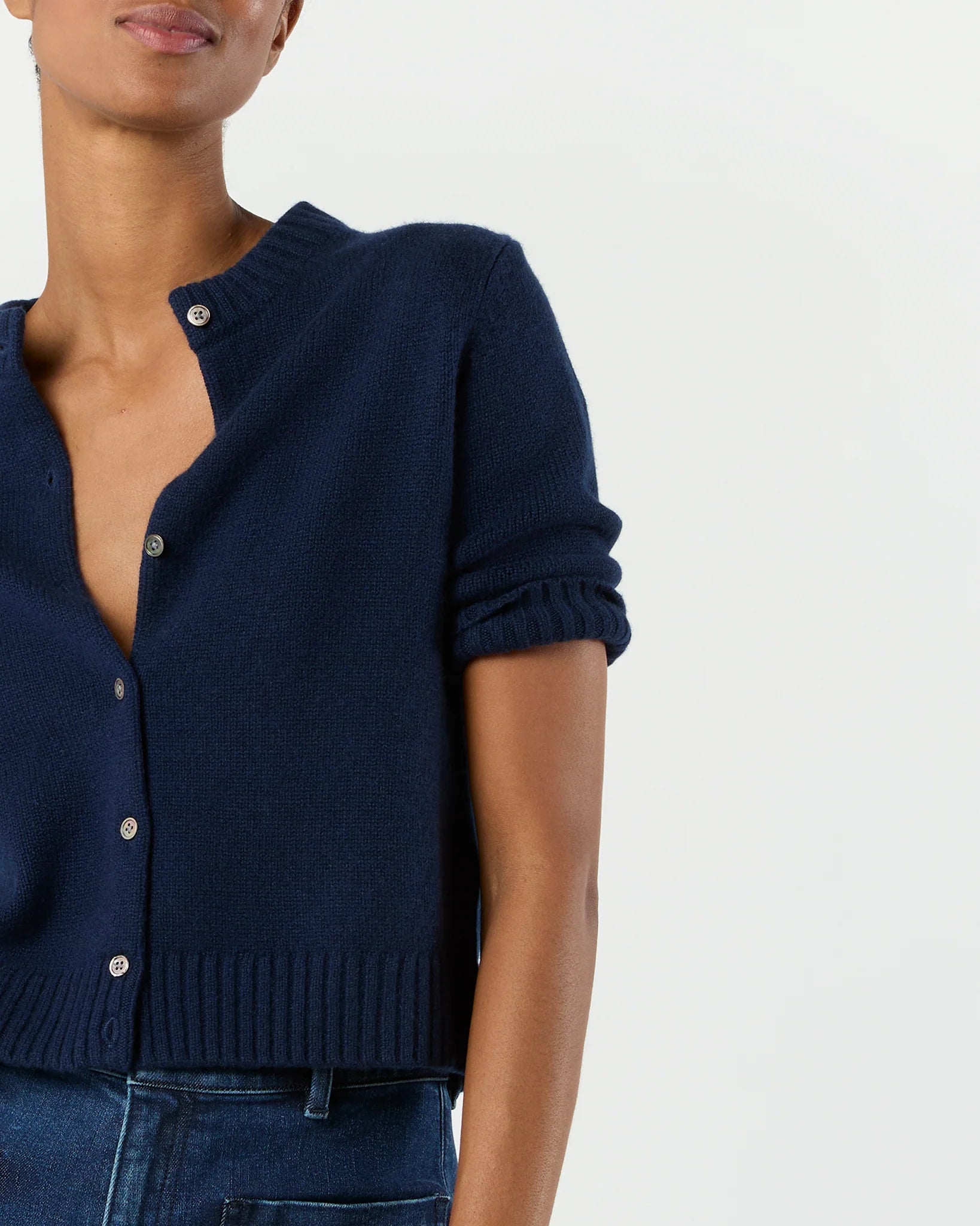 Kelly Cardigan