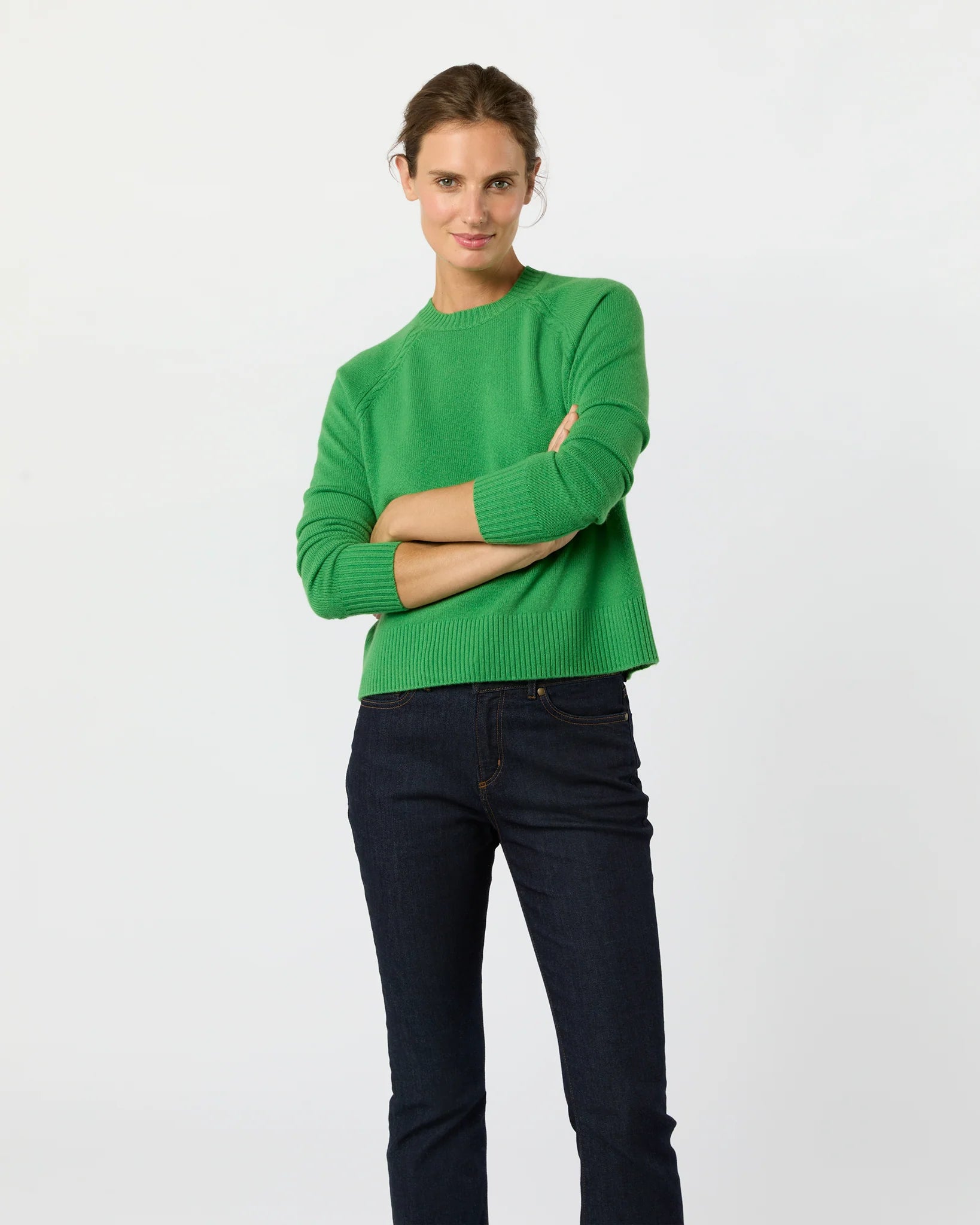 Aria Sweater